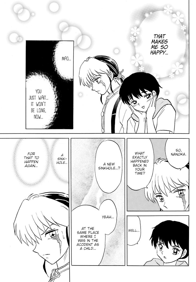 Mao Chap 119 - Next Chap 120