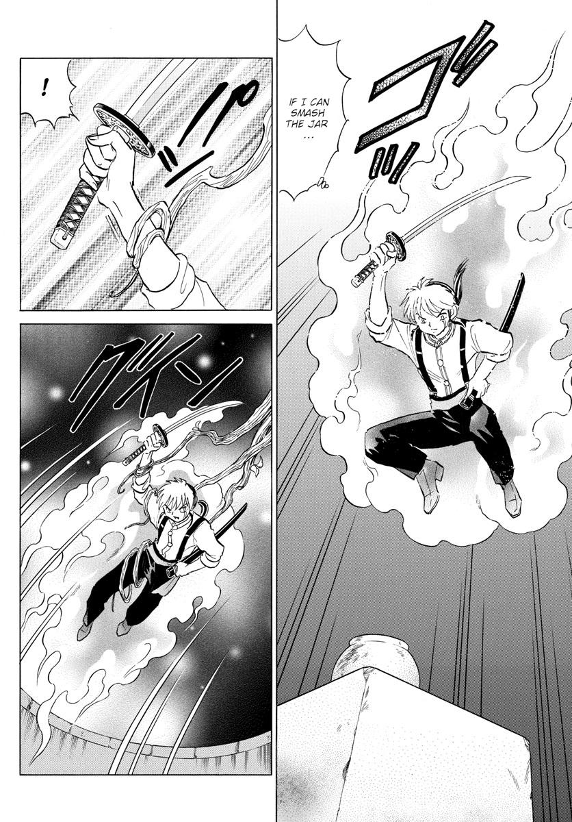Mao Chap 110 - Next Chap 111