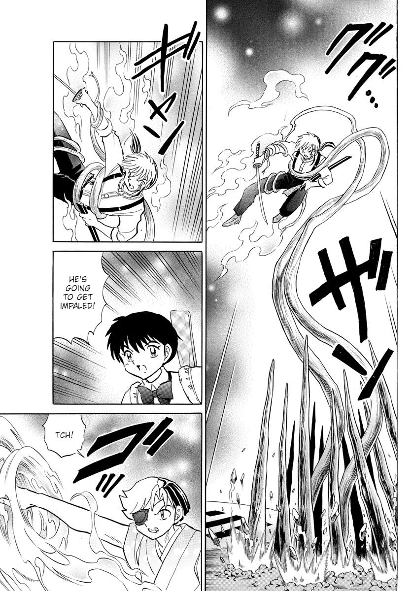 Mao Chap 110 - Next Chap 111
