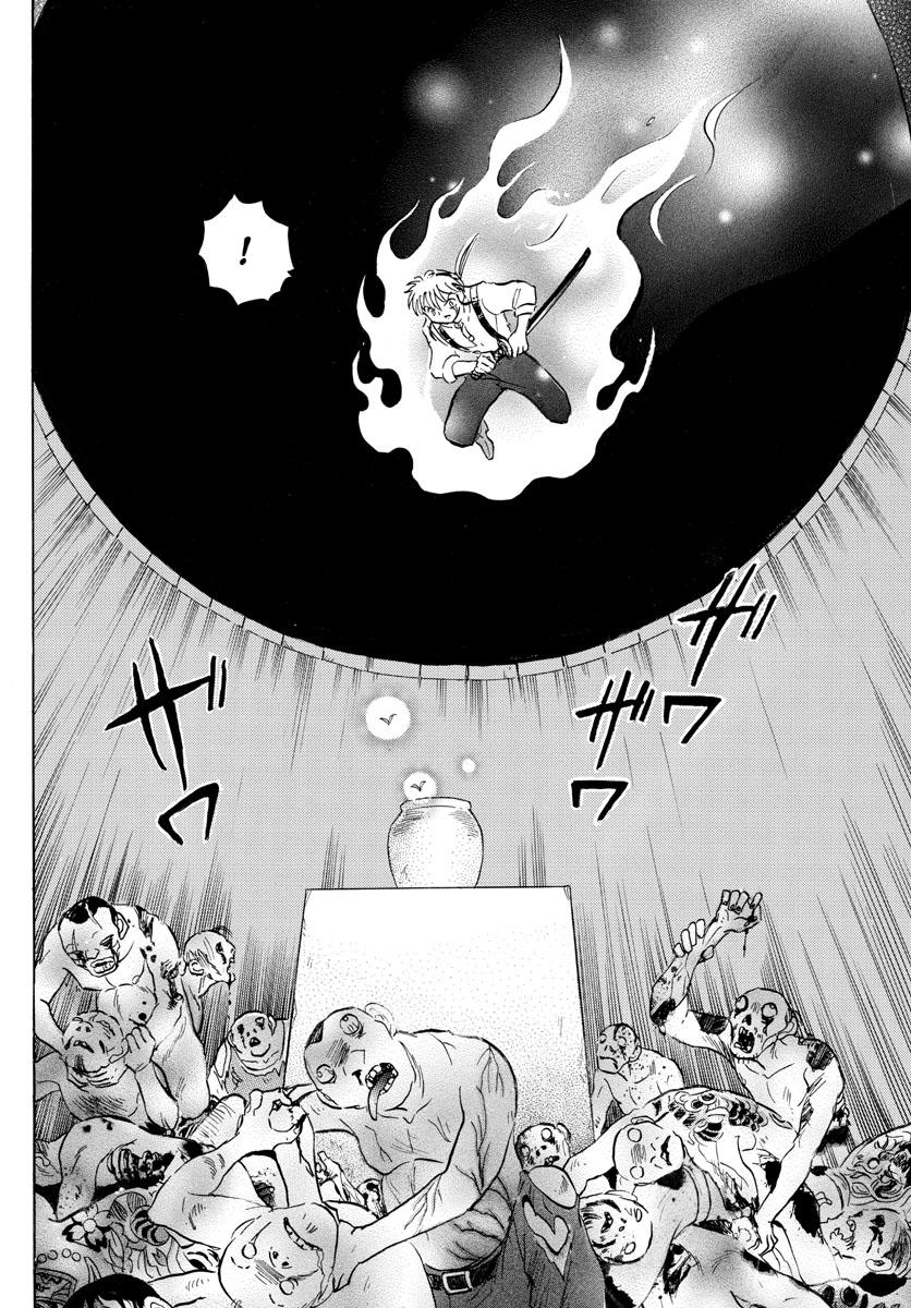 Mao Chap 110 - Next Chap 111