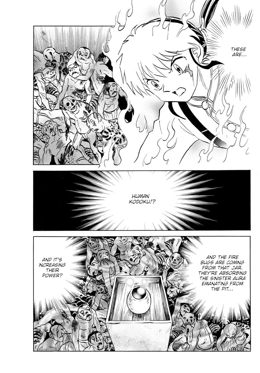 Mao Chap 110 - Next Chap 111