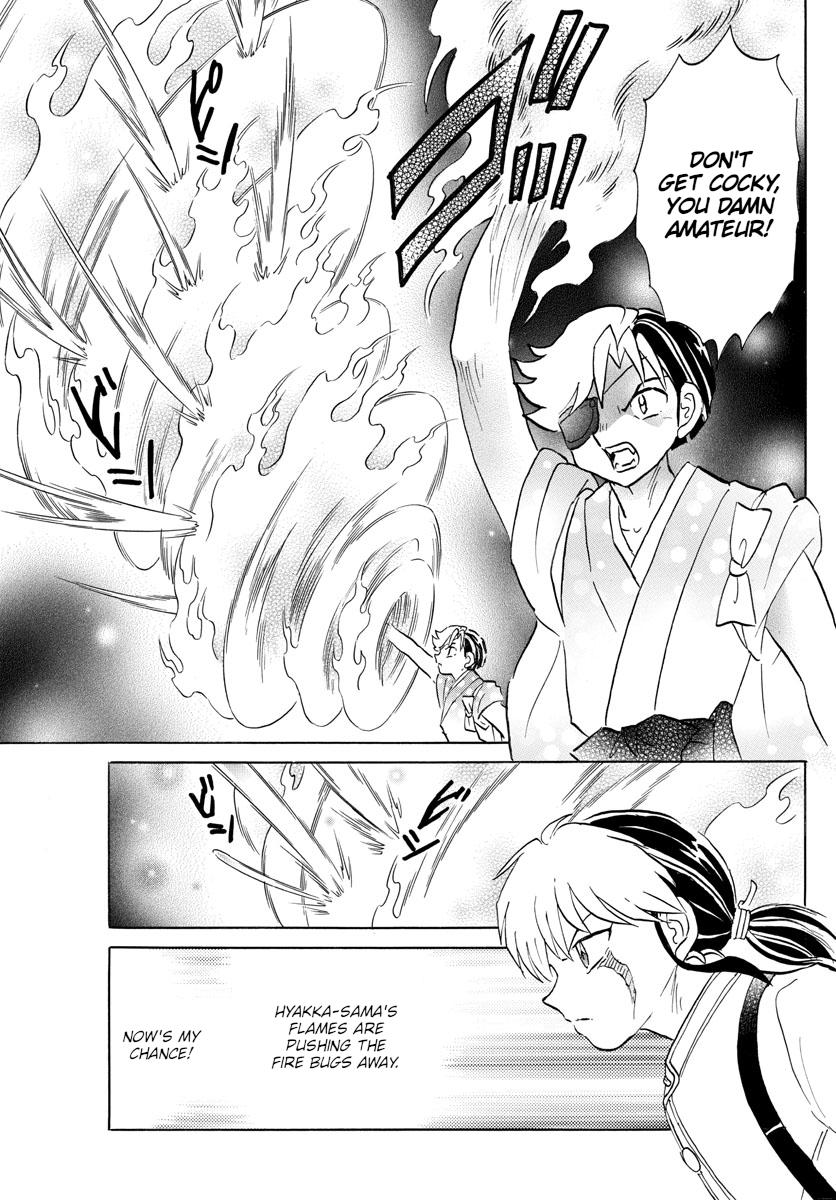 Mao Chap 110 - Next Chap 111