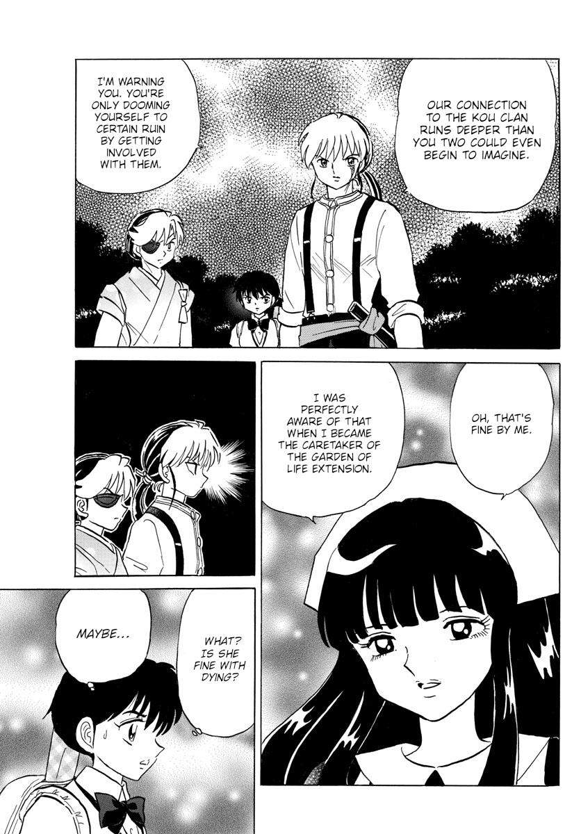 Mao Chap 111 - Next Chap 112