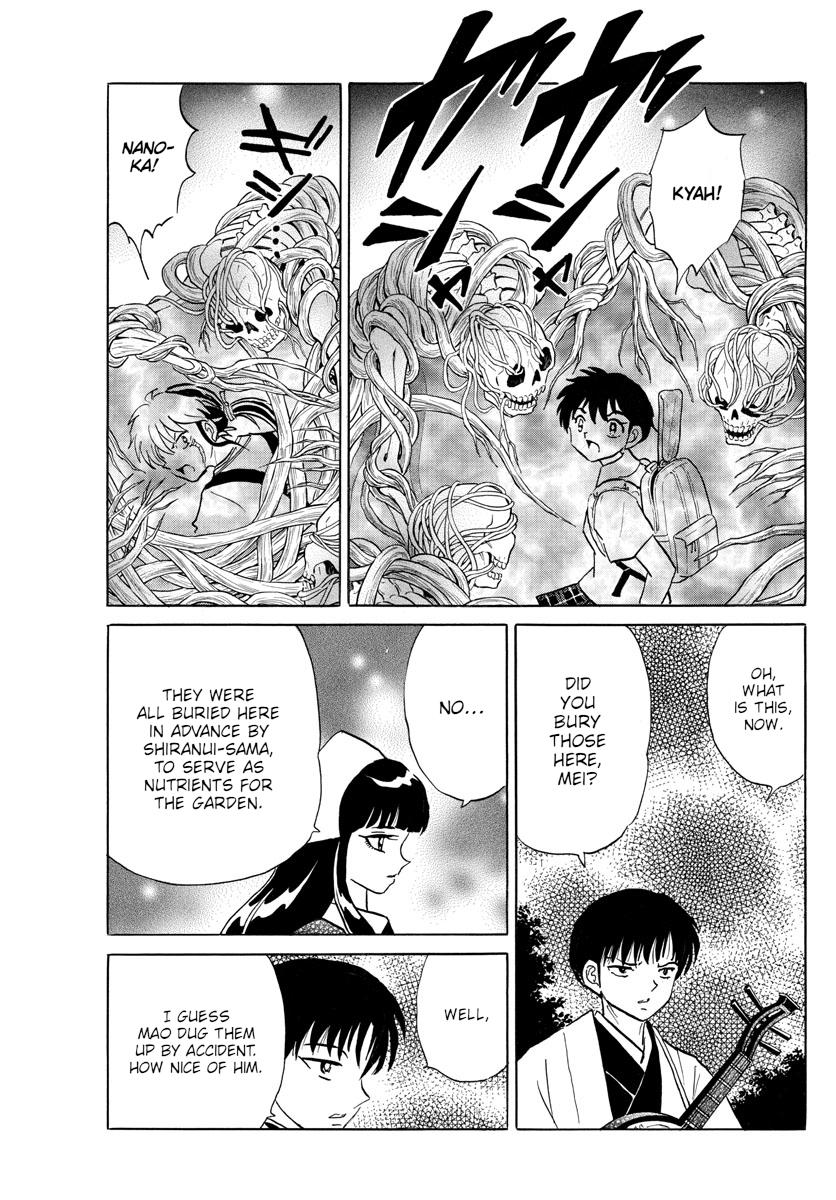 Mao Chap 111 - Next Chap 112
