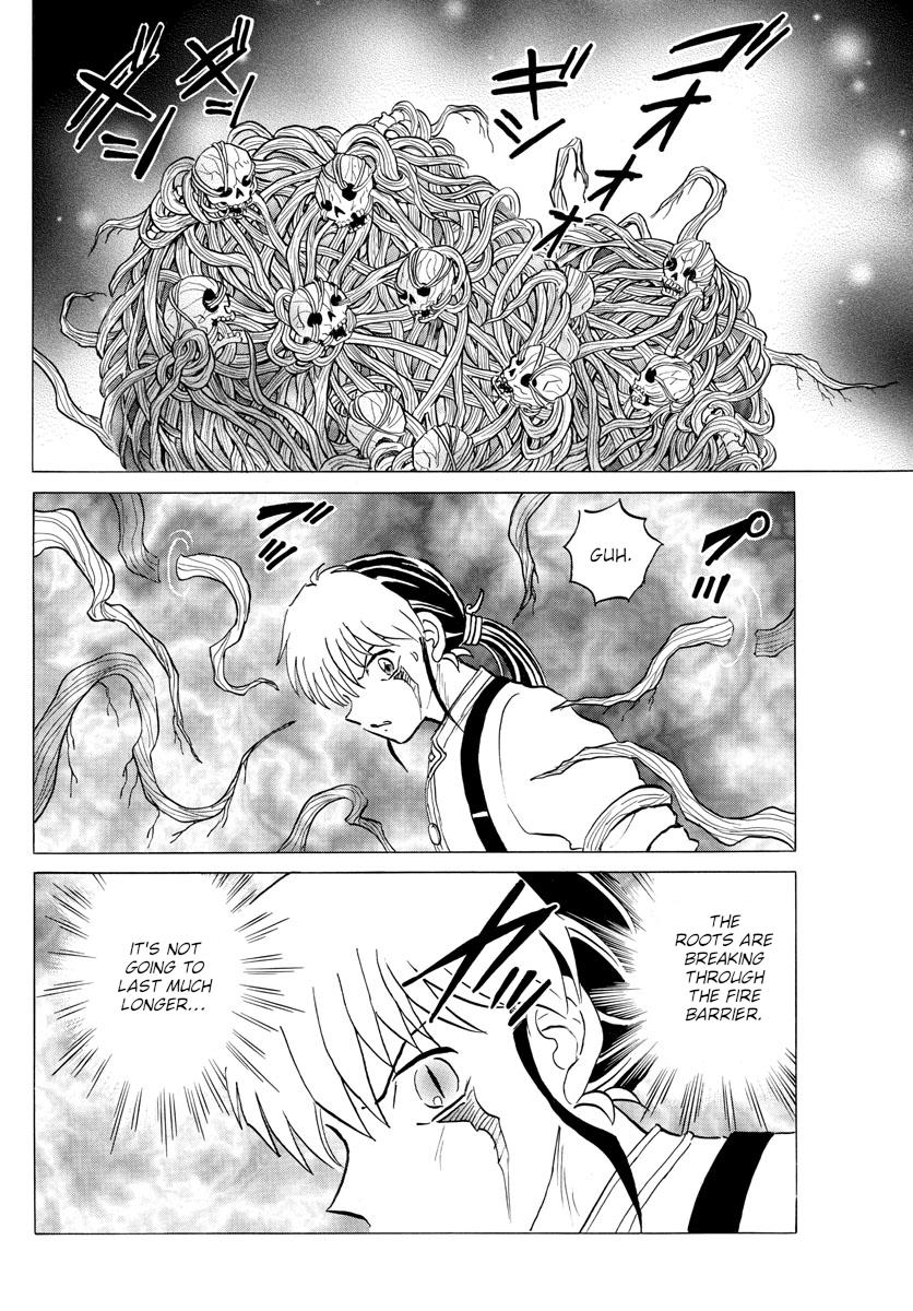 Mao Chap 111 - Next Chap 112