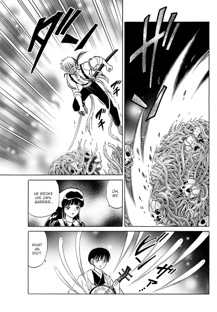 Mao Chap 111 - Next Chap 112