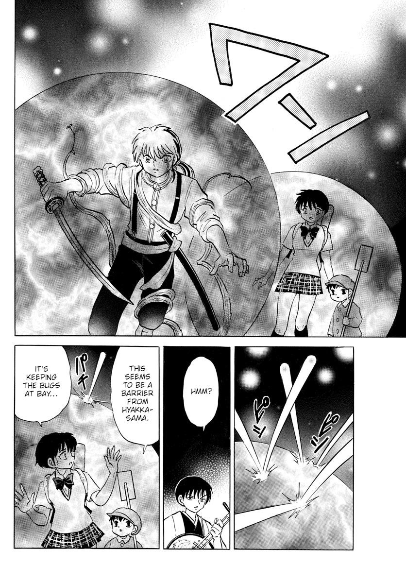 Mao Chap 111 - Next Chap 112