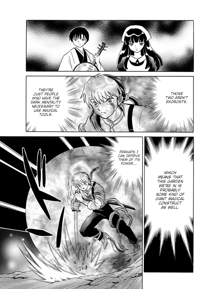 Mao Chap 111 - Next Chap 112