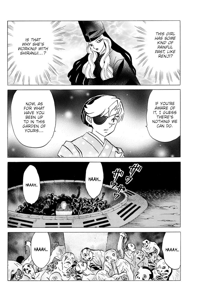 Mao Chap 111 - Next Chap 112