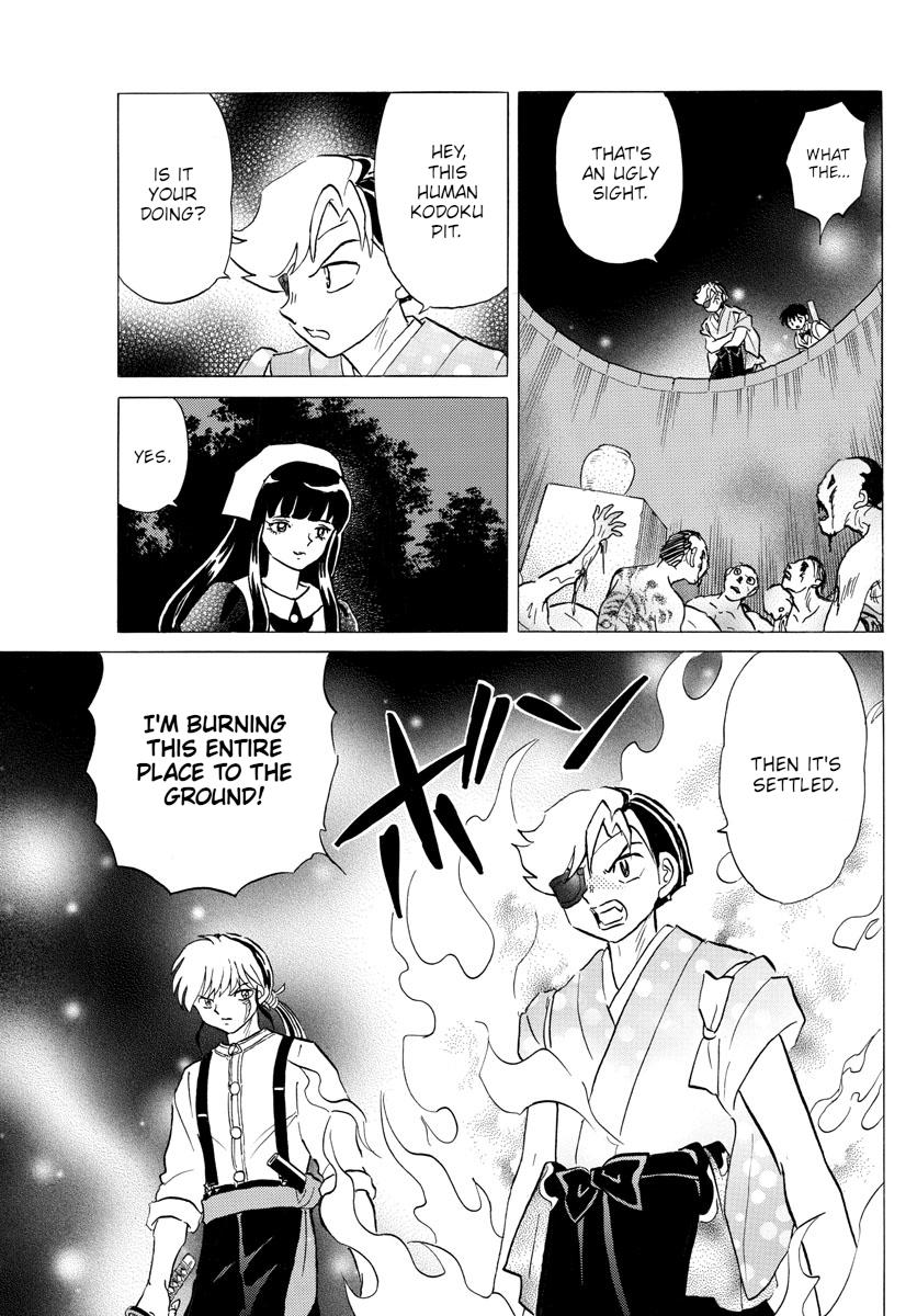 Mao Chap 111 - Next Chap 112