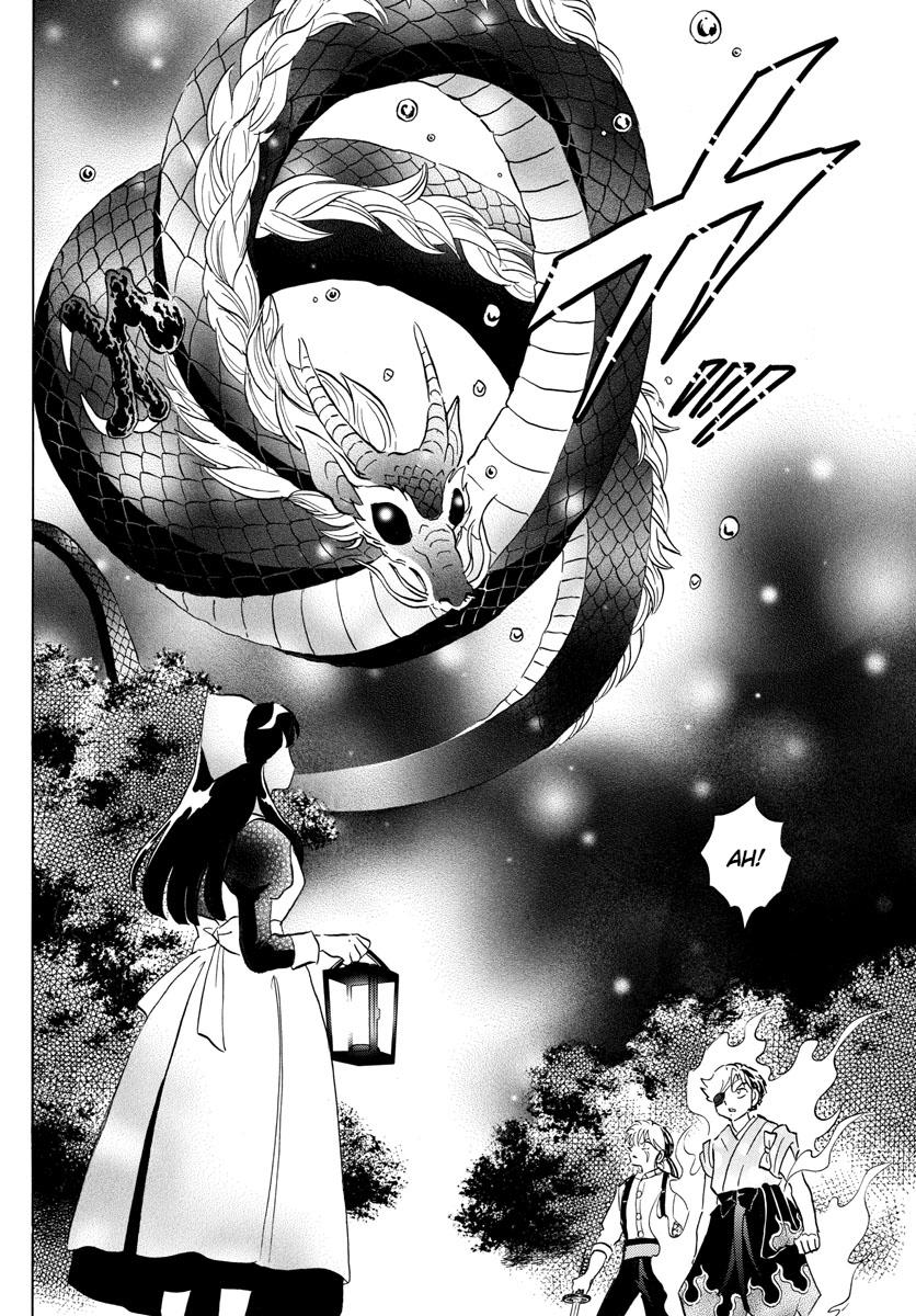 Mao Chap 111 - Next Chap 112