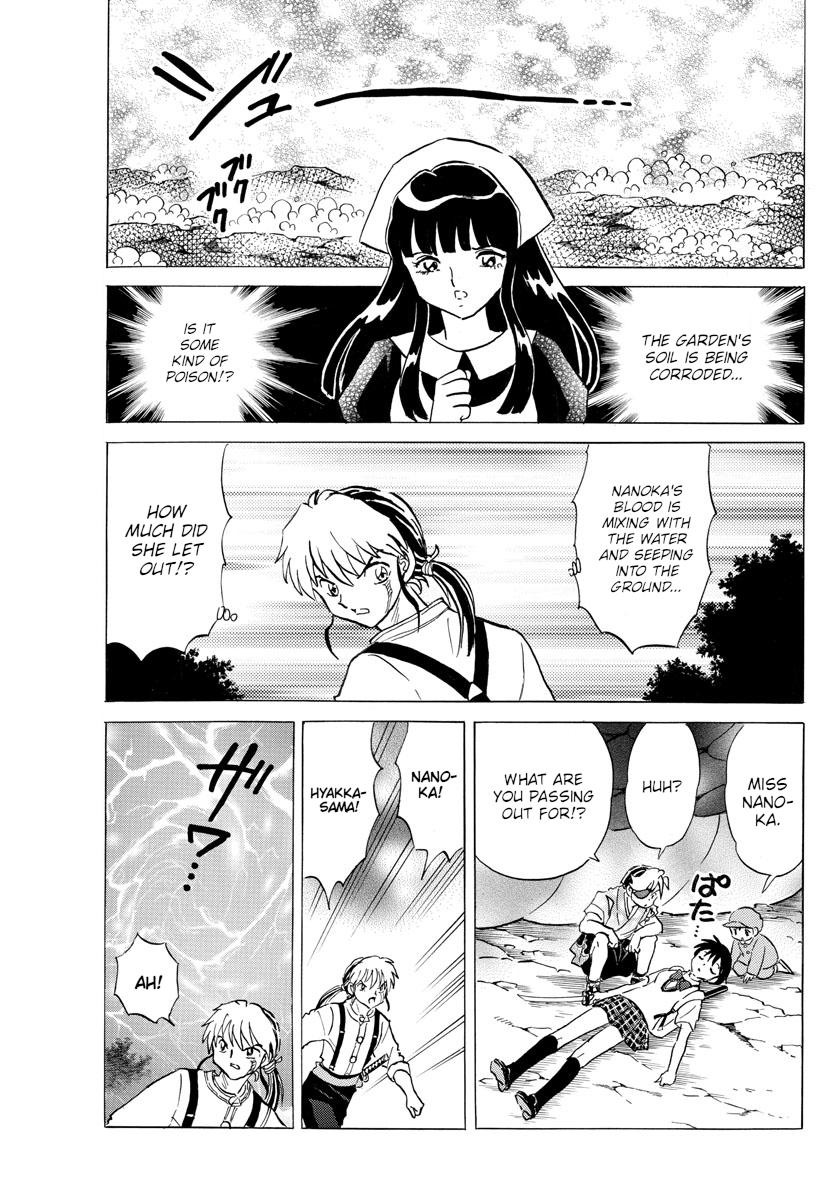 Mao Chap 112 - Next Chap 113
