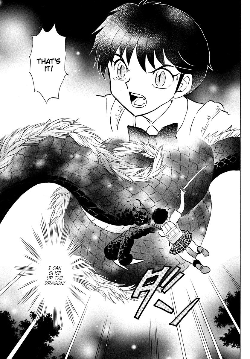 Mao Chap 112 - Next Chap 113