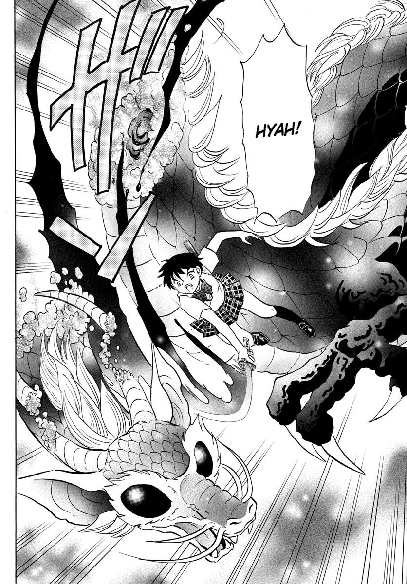 Mao Chap 112 - Next Chap 113