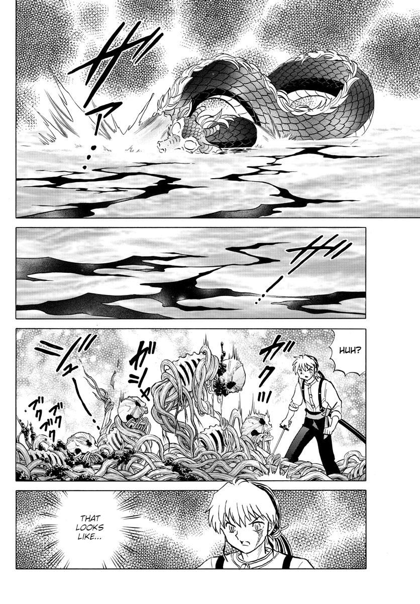 Mao Chap 112 - Next Chap 113
