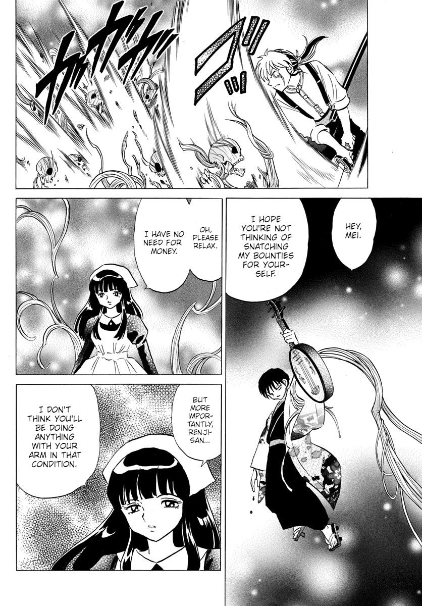 Mao Chap 112 - Next Chap 113