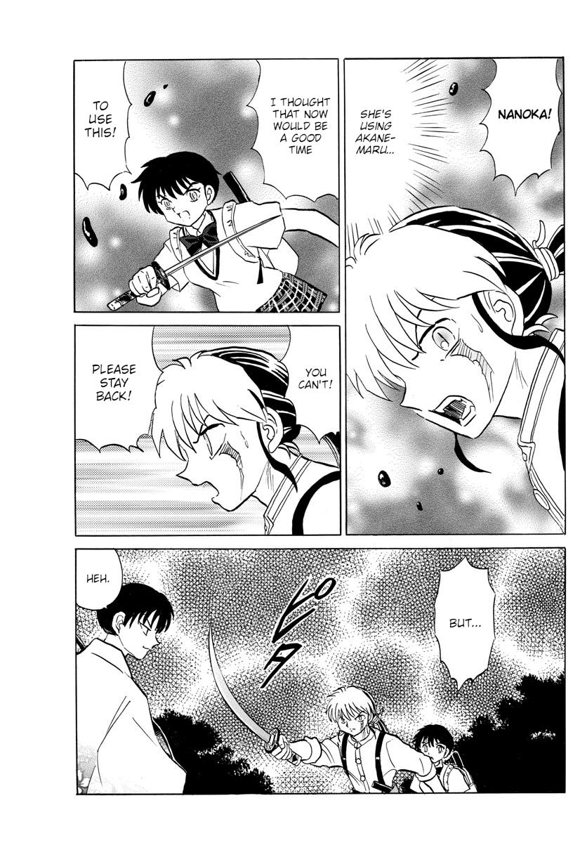 Mao Chap 112 - Next Chap 113