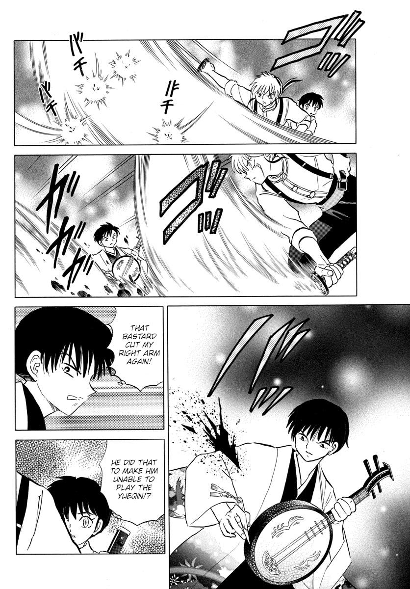 Mao Chap 112 - Next Chap 113