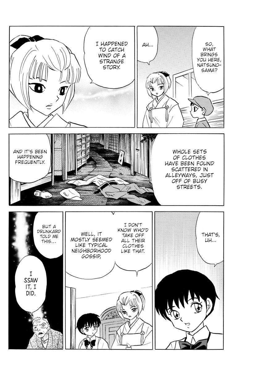 Mao Chap 113 - Next Chap 114