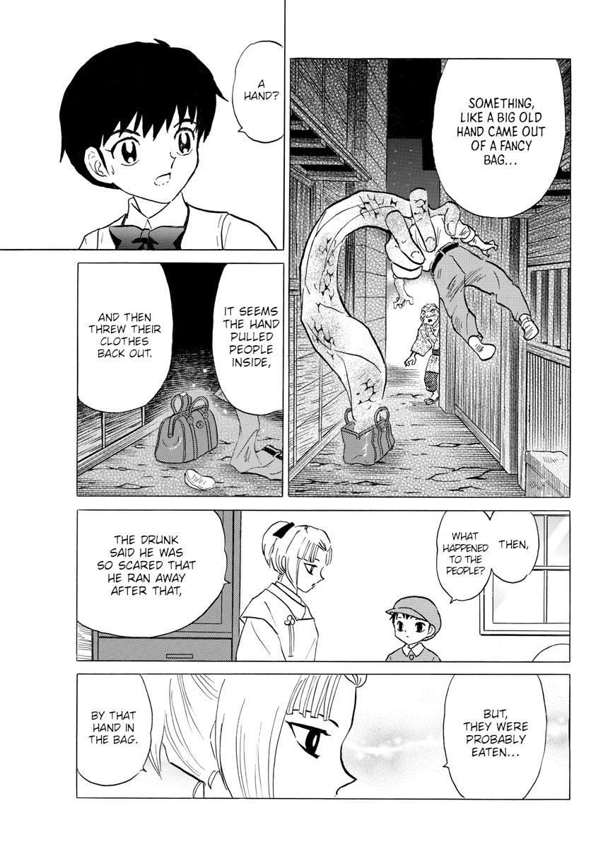 Mao Chap 113 - Next Chap 114
