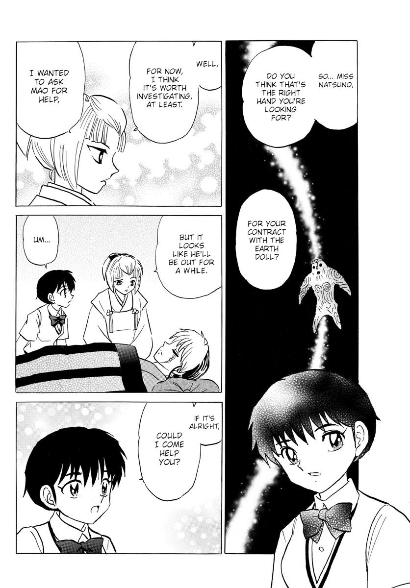 Mao Chap 113 - Next Chap 114