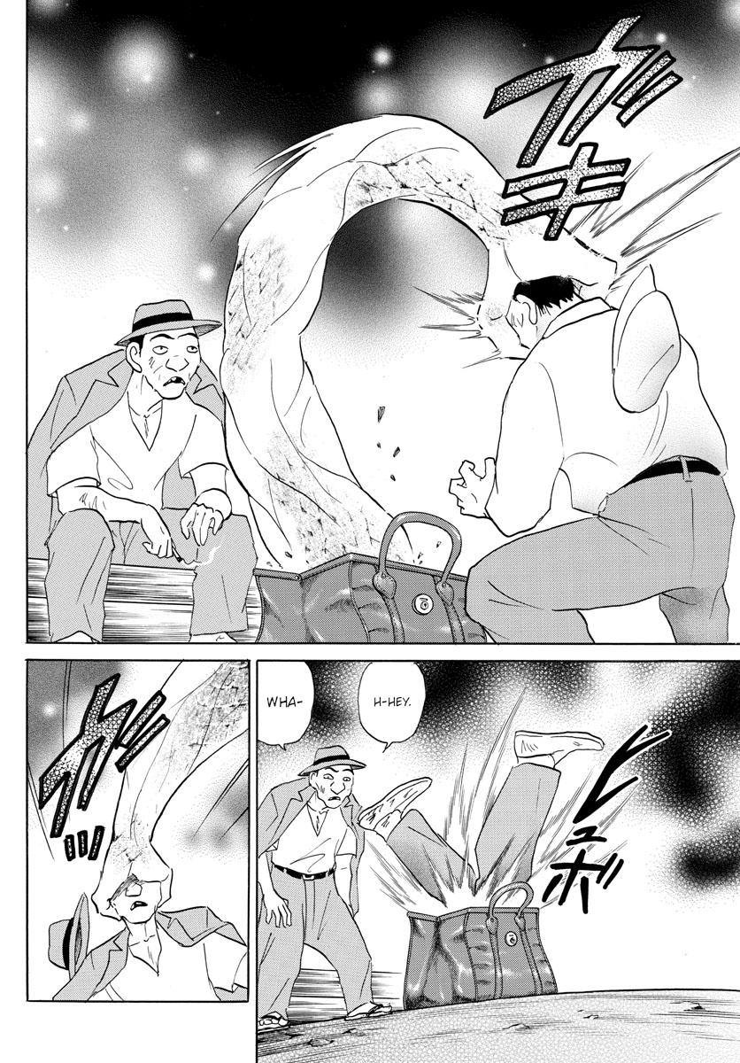Mao Chap 113 - Next Chap 114