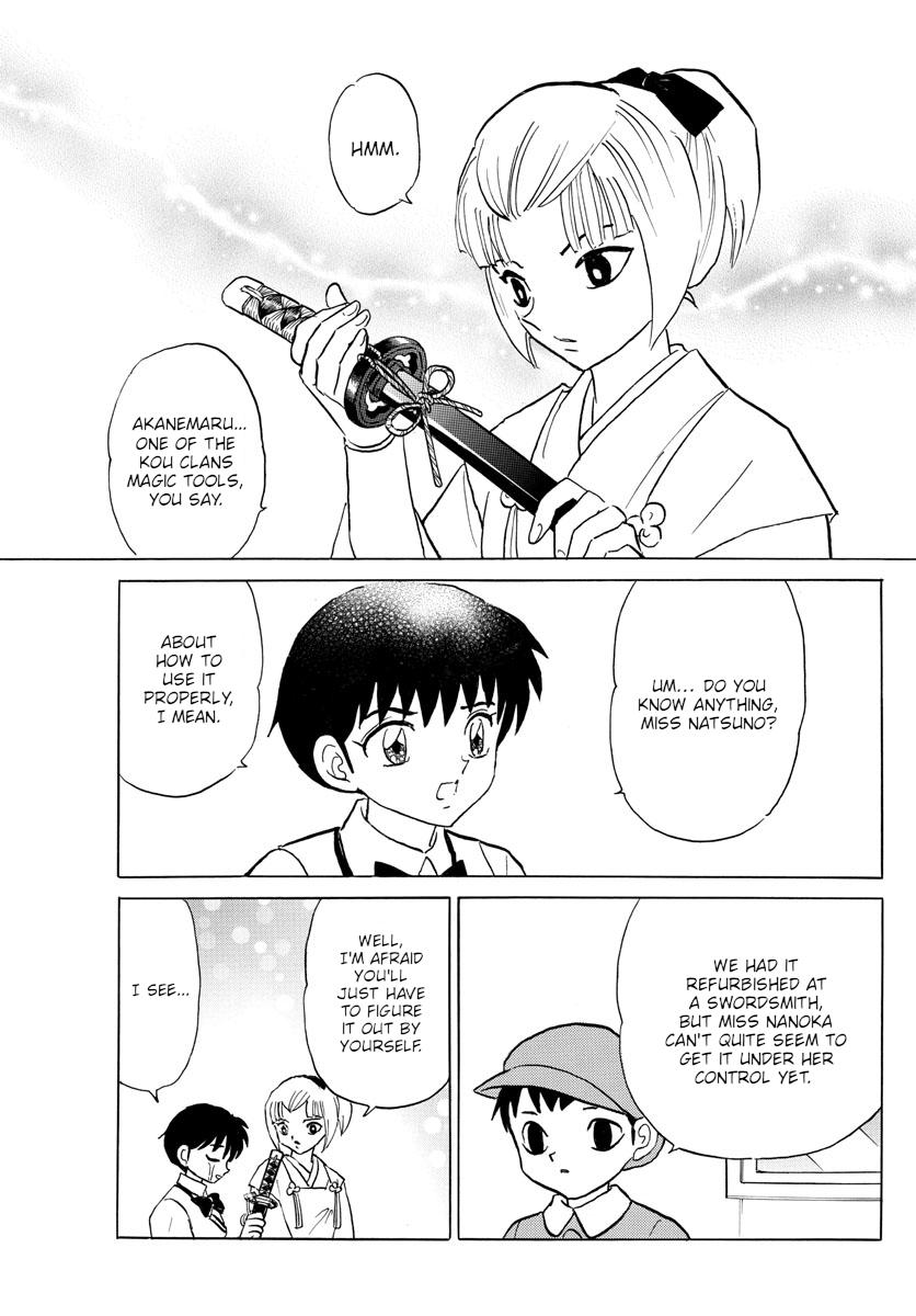 Mao Chap 113 - Next Chap 114