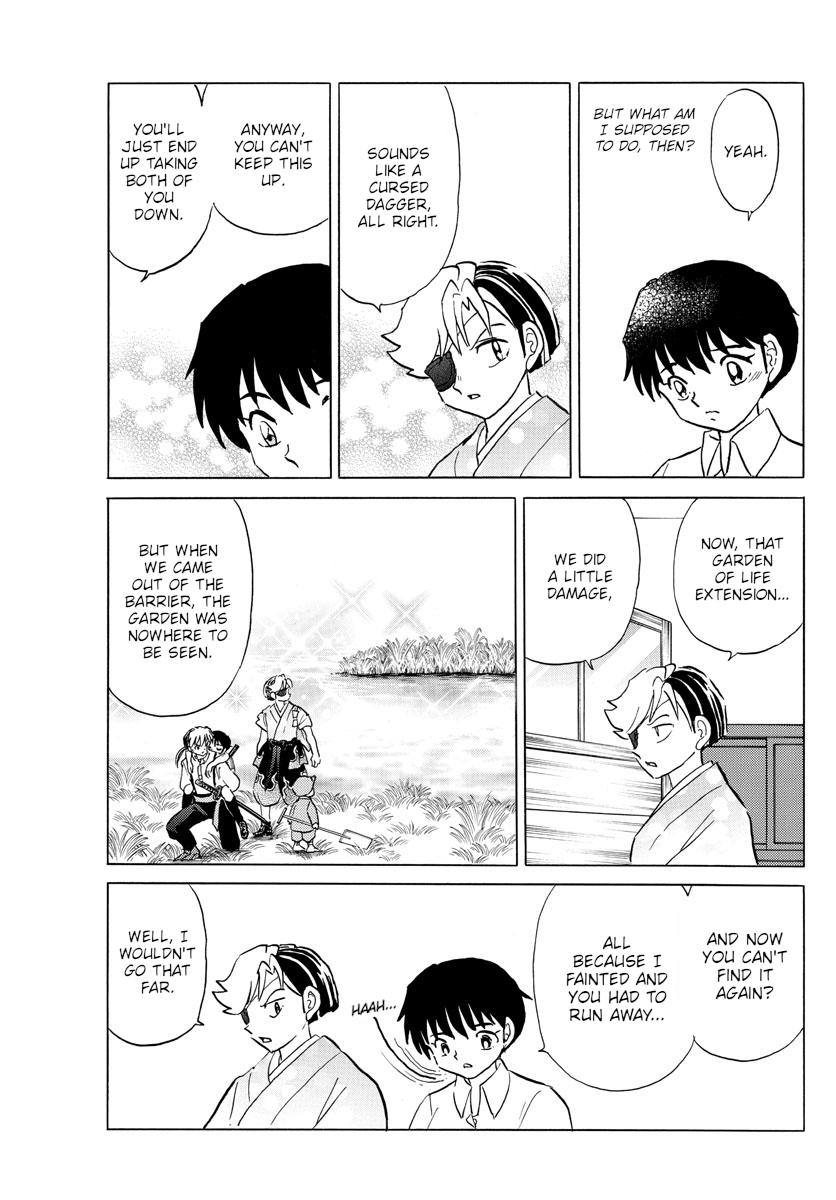 Mao Chap 113 - Next Chap 114