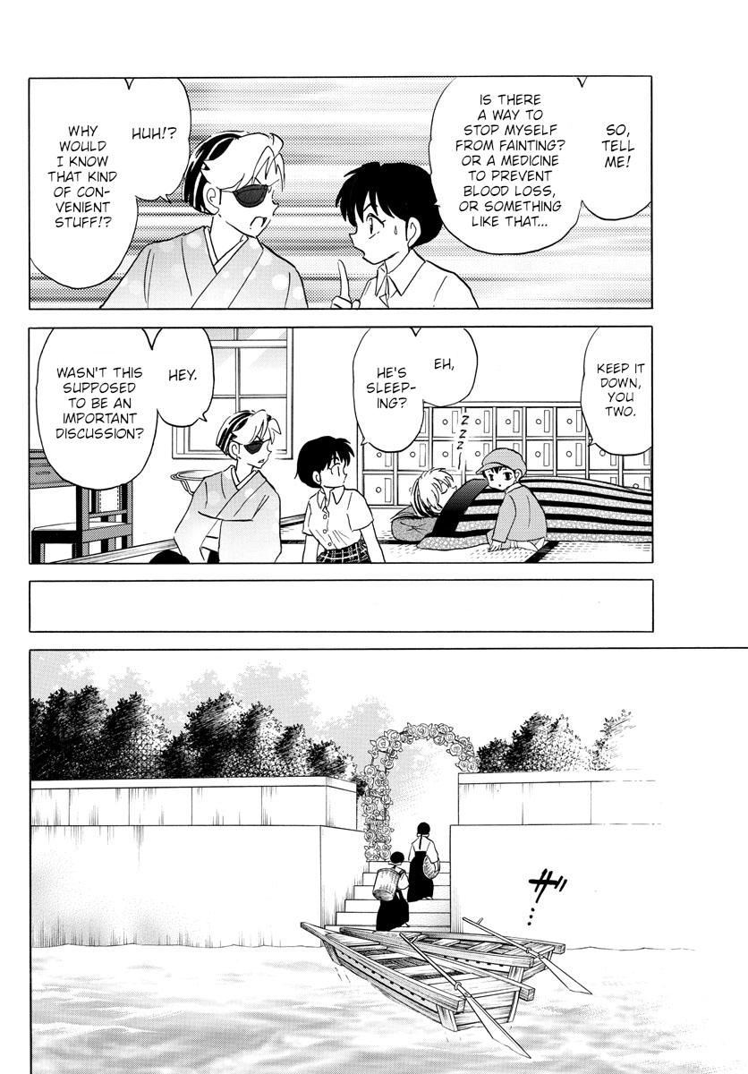 Mao Chap 113 - Next Chap 114