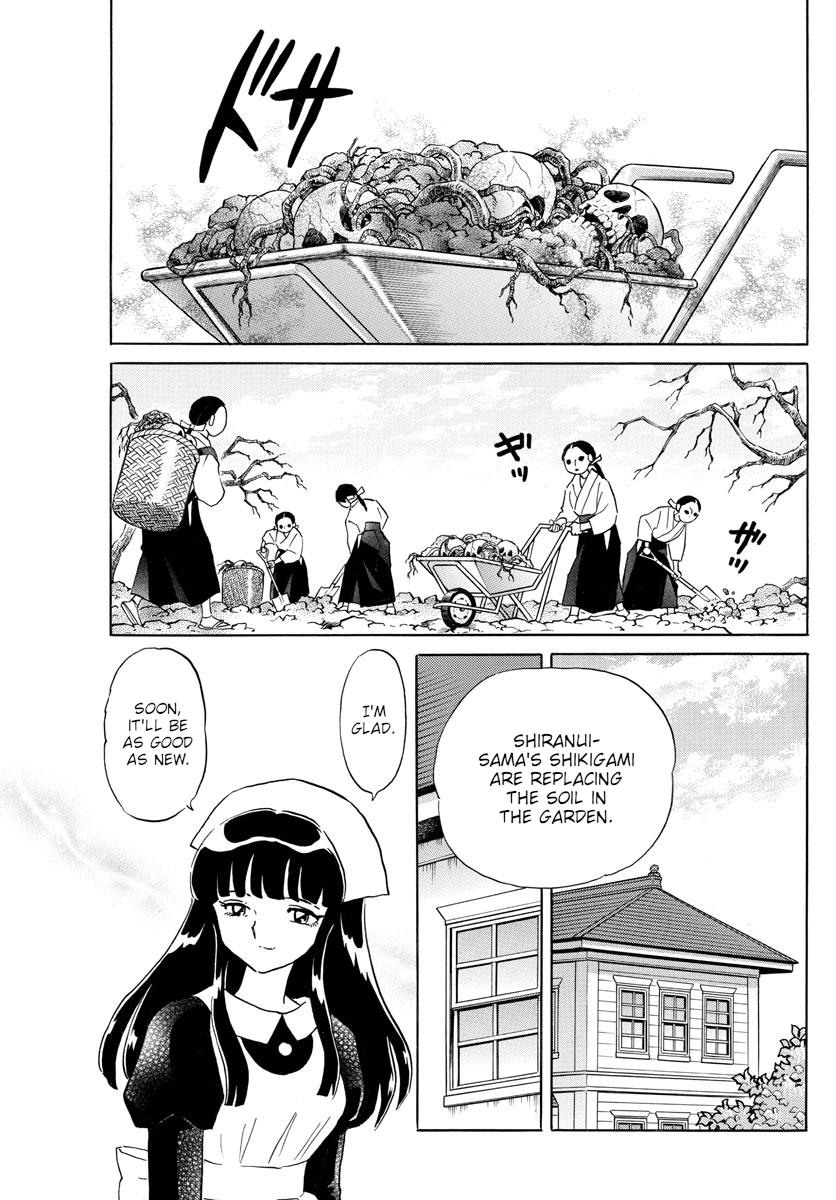 Mao Chap 113 - Next Chap 114