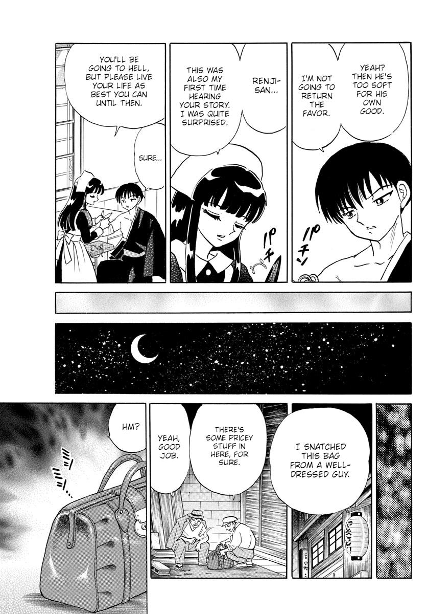 Mao Chap 113 - Next Chap 114