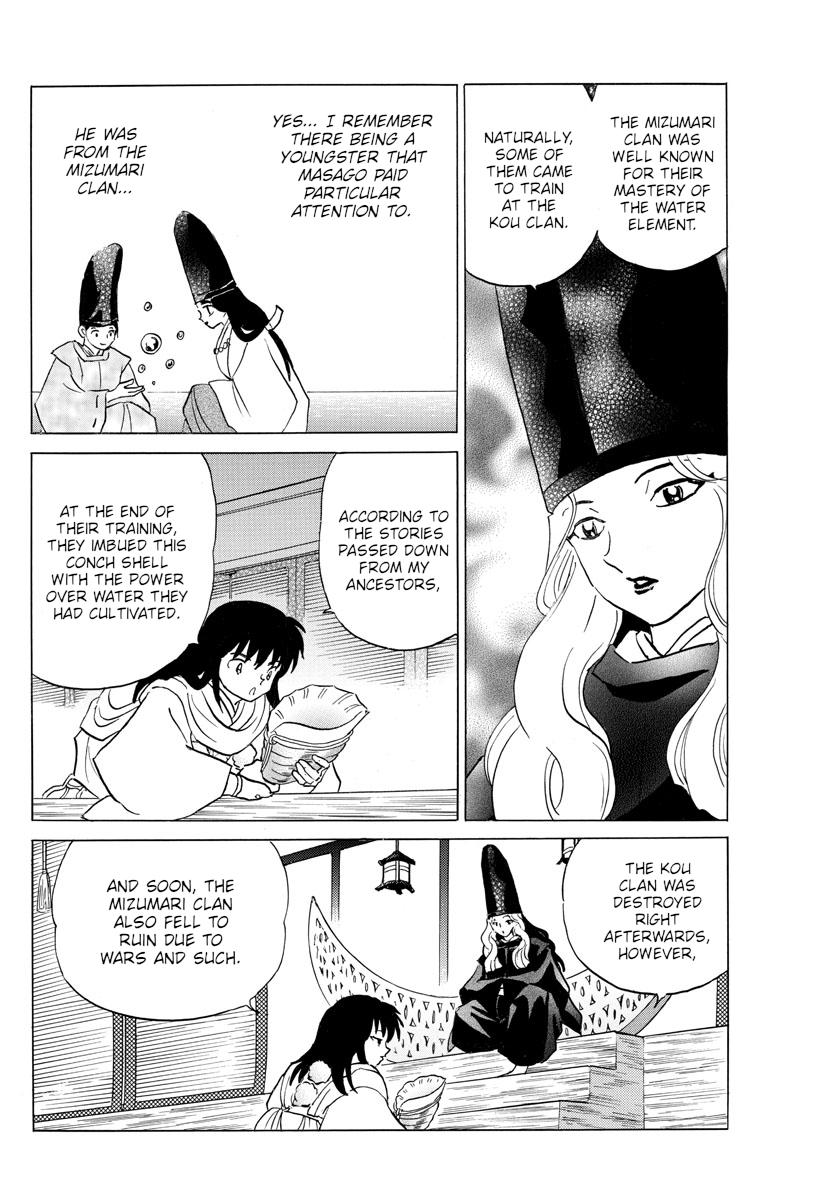 Mao Chap 127 - Next Chap 128