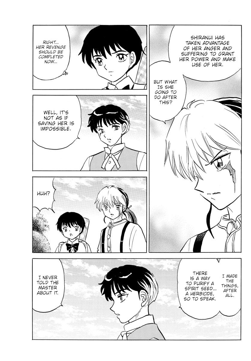 Mao Chap 127 - Next Chap 128