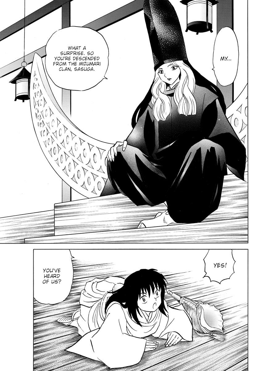 Mao Chap 127 - Next Chap 128