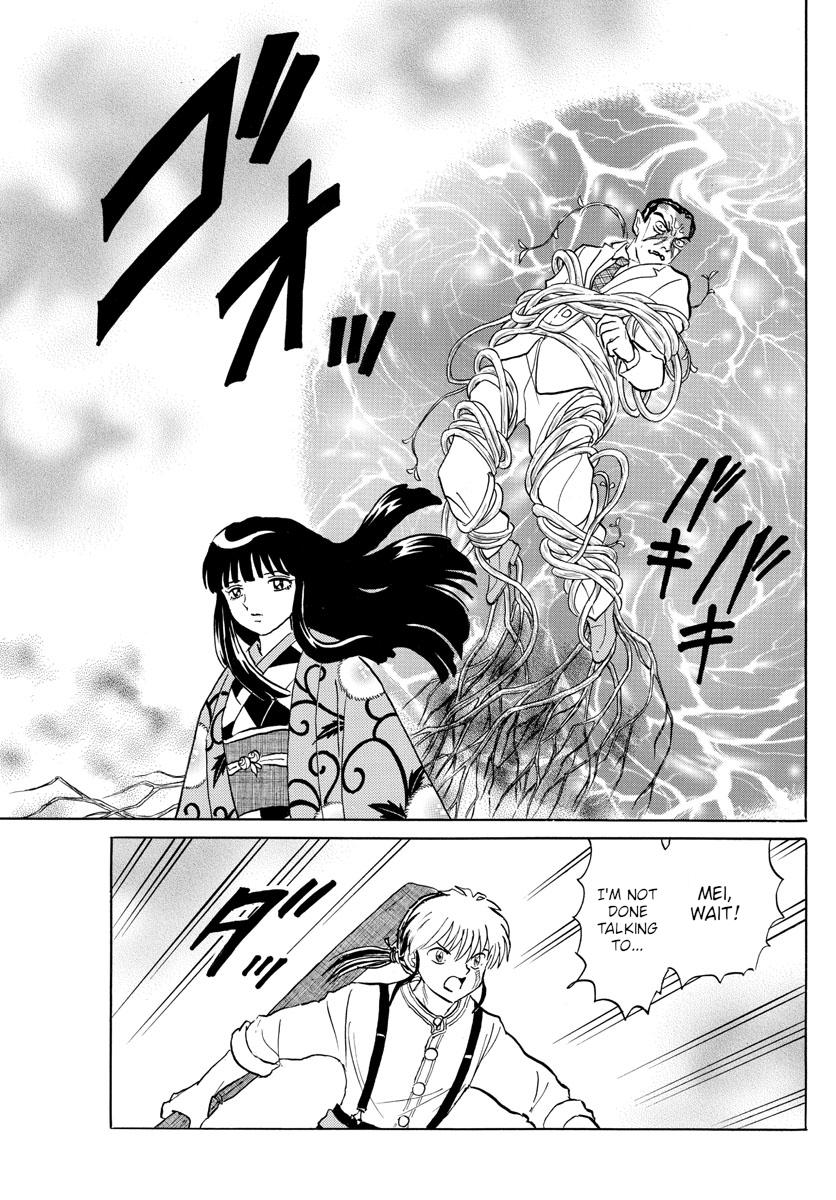 Mao Chap 127 - Next Chap 128