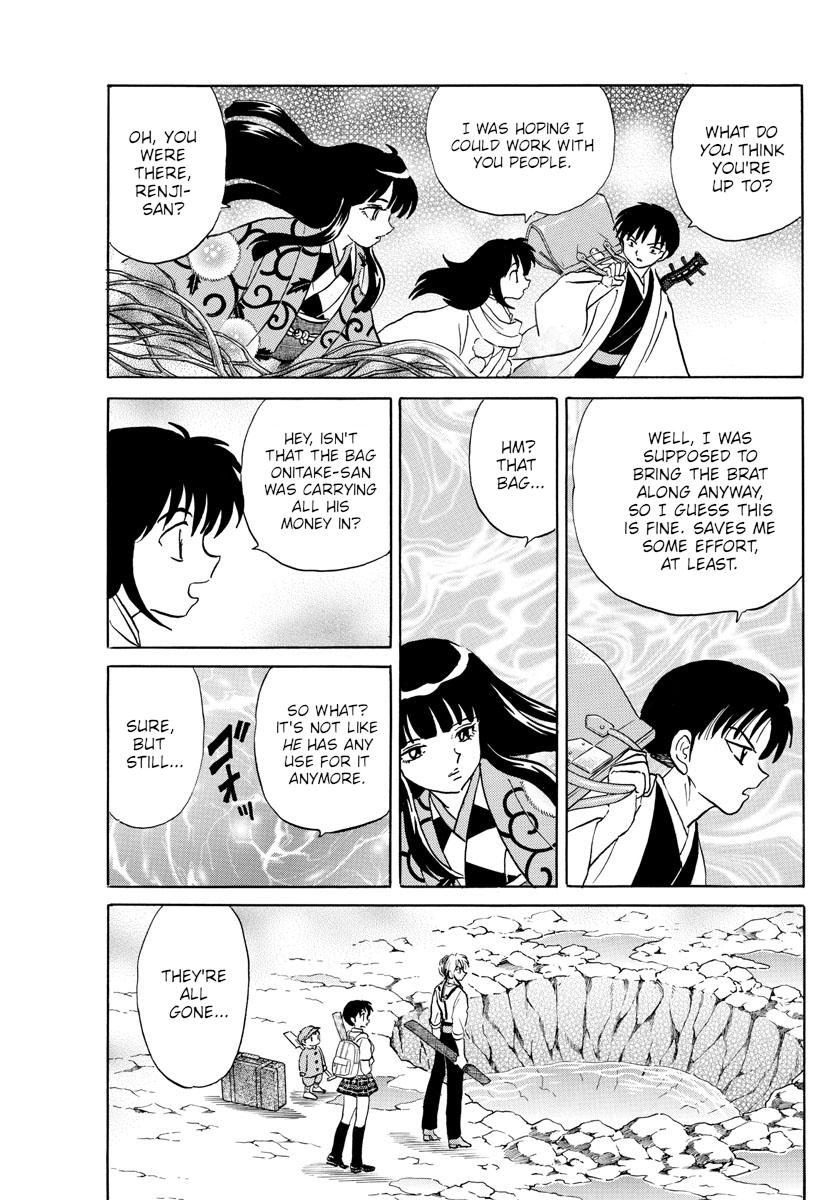 Mao Chap 127 - Next Chap 128