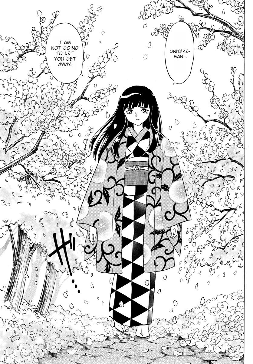 Mao Chap 125 - Next Chap 126
