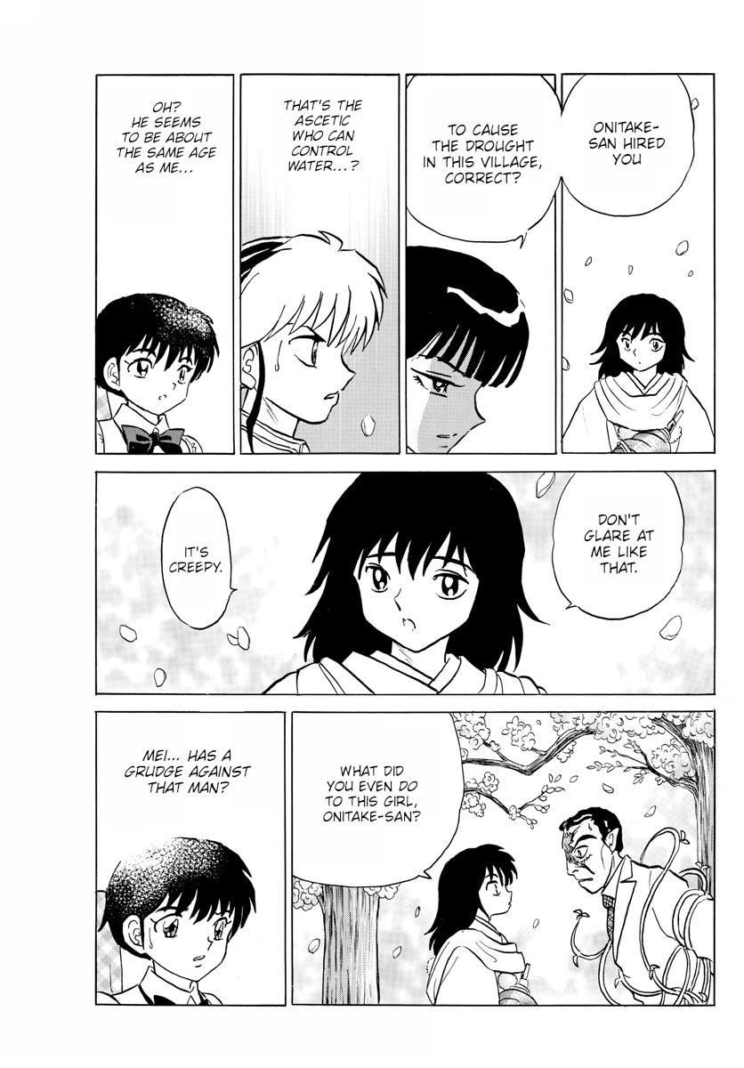 Mao Chap 125 - Next Chap 126