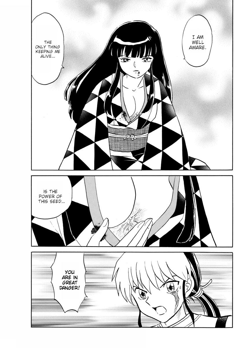 Mao Chap 125 - Next Chap 126
