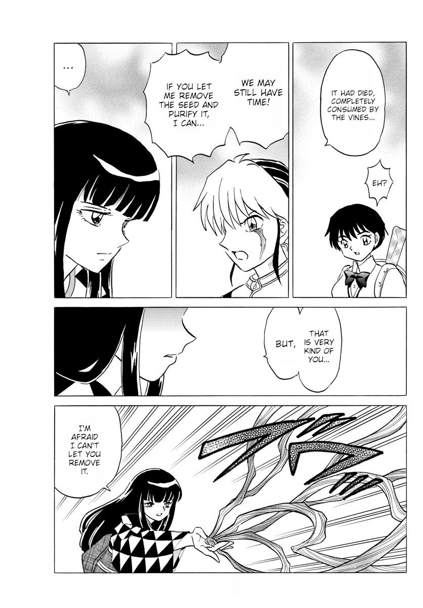 Mao Chap 125 - Next Chap 126