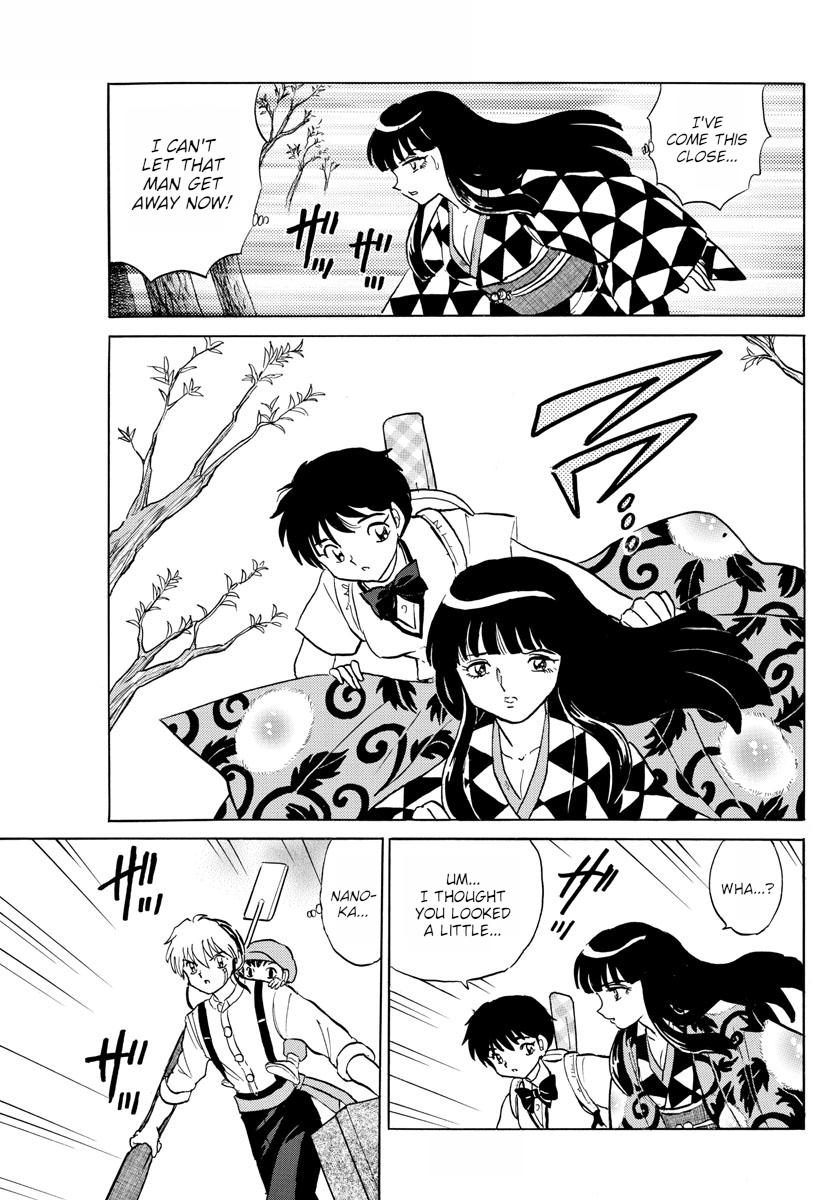 Mao Chap 125 - Next Chap 126