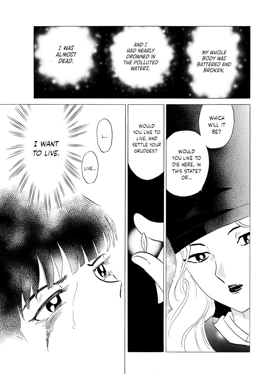 Mao Chap 126 - Next Chap 127