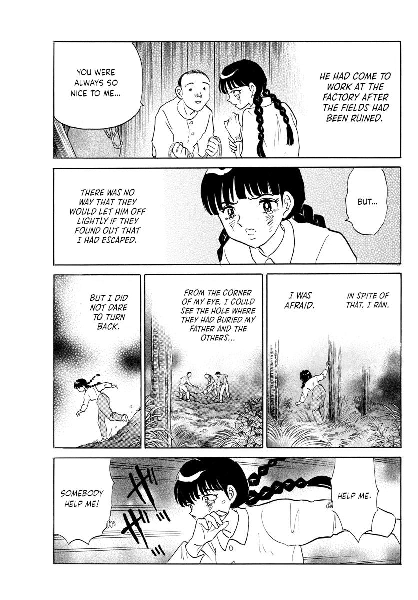 Mao Chap 126 - Next Chap 127