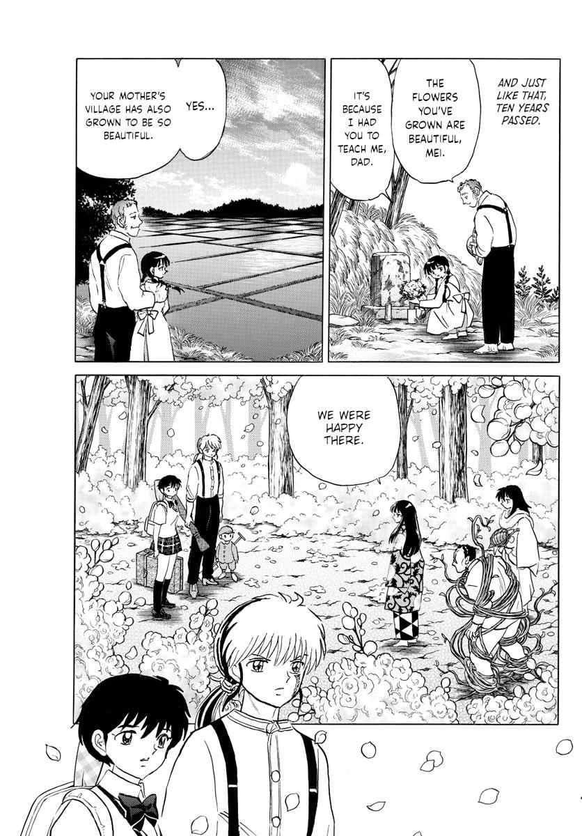 Mao Chap 126 - Next Chap 127
