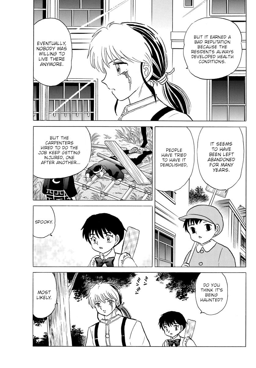 Mao Chap 128 - Next Chap 129