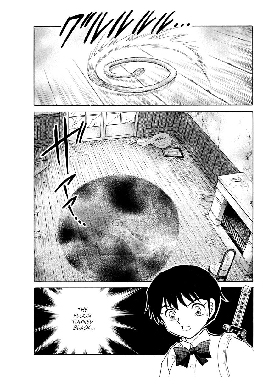 Mao Chap 128 - Next Chap 129
