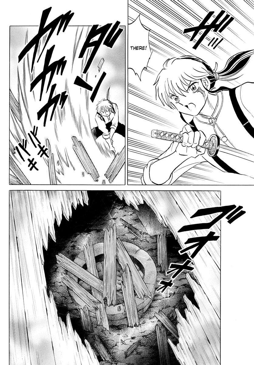Mao Chap 128 - Next Chap 129