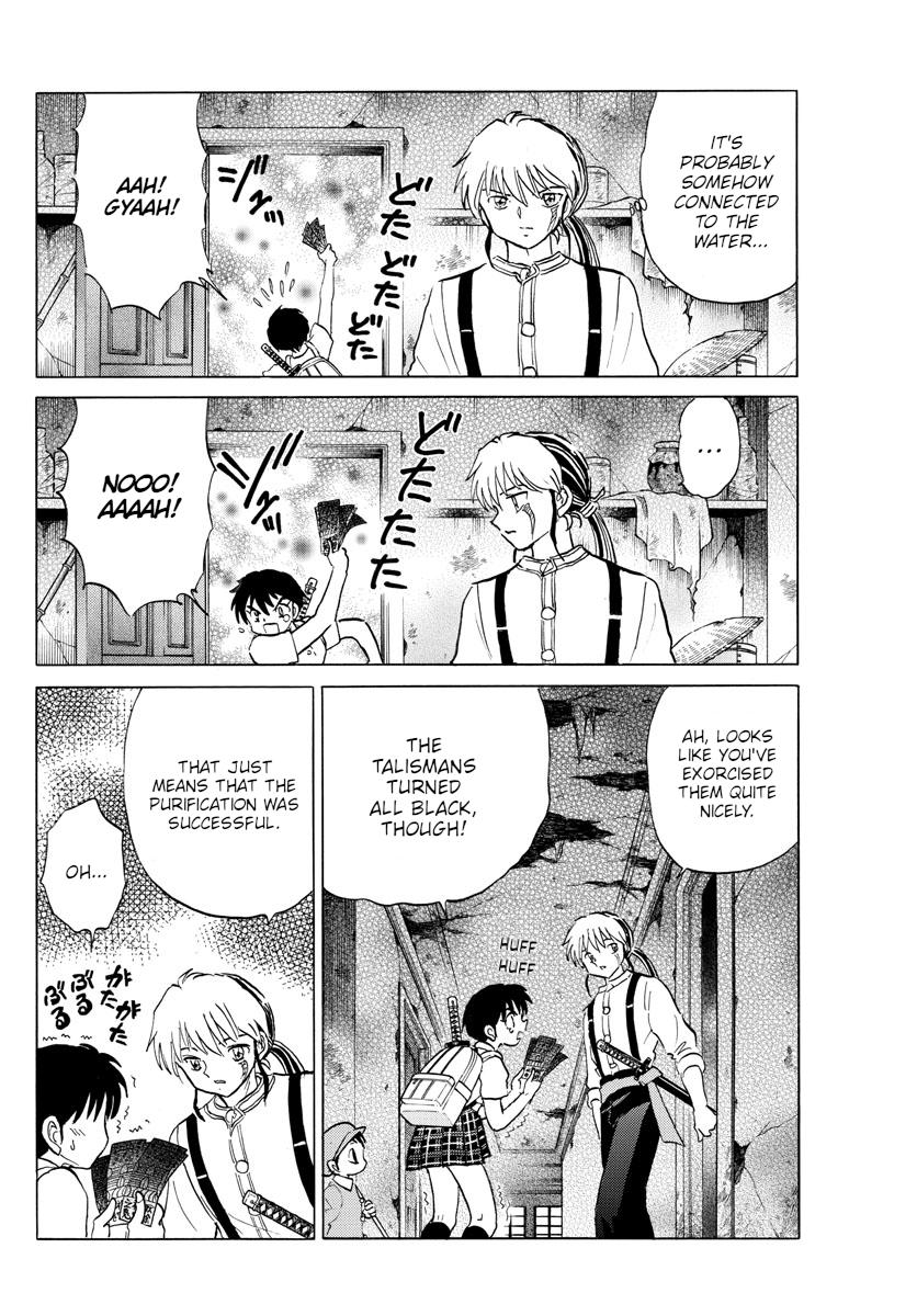 Mao Chap 128 - Next Chap 129