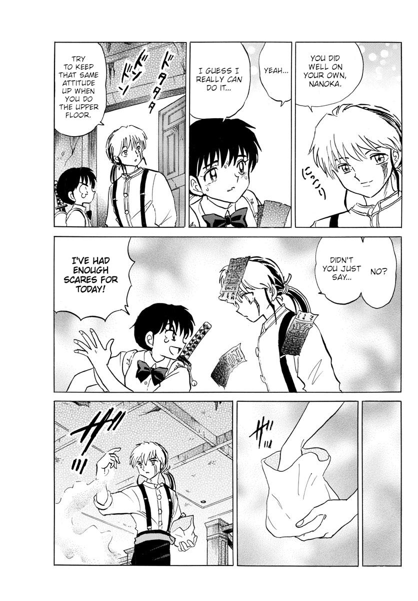 Mao Chap 128 - Next Chap 129