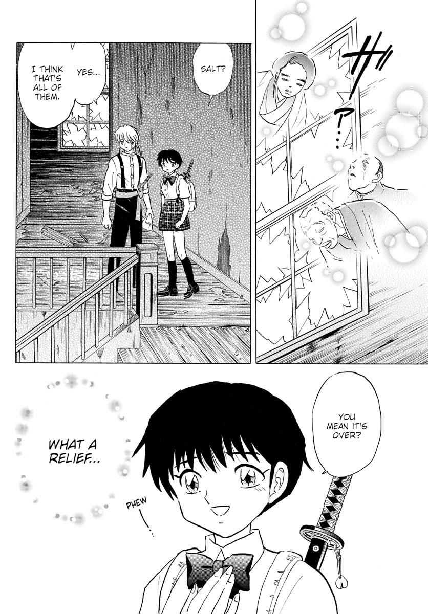 Mao Chap 128 - Next Chap 129